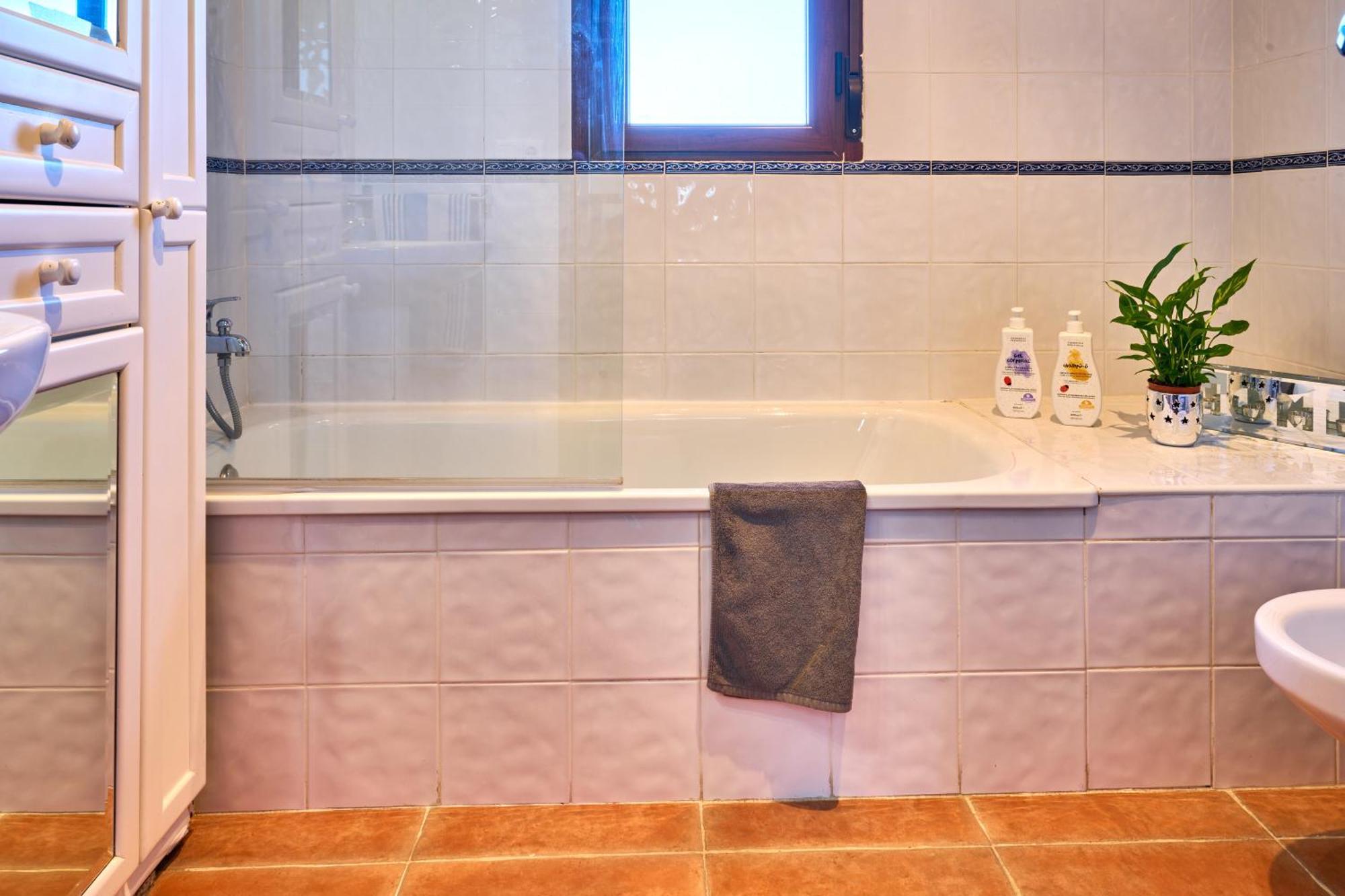 Casa Rural Vistaluque Extérieur photo